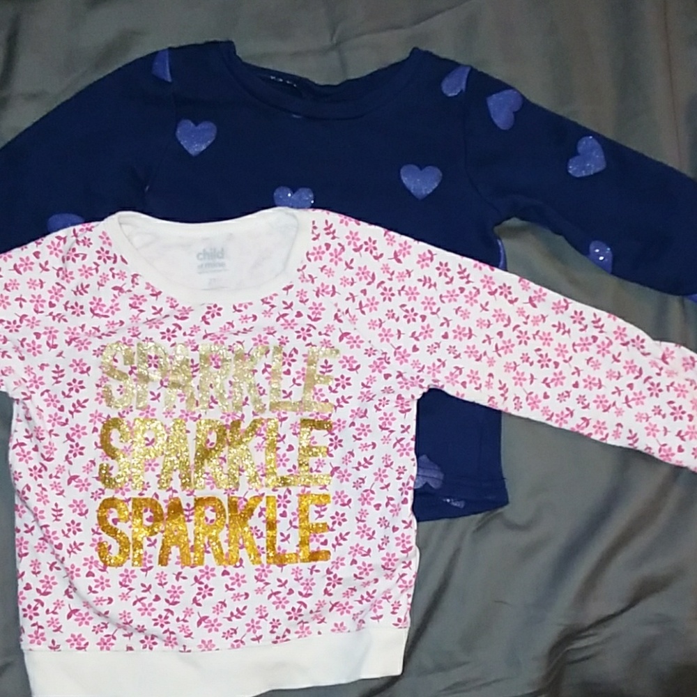 Carter's Sweatshirts